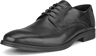 Echo Melbourne Tie Men's Business Shoes