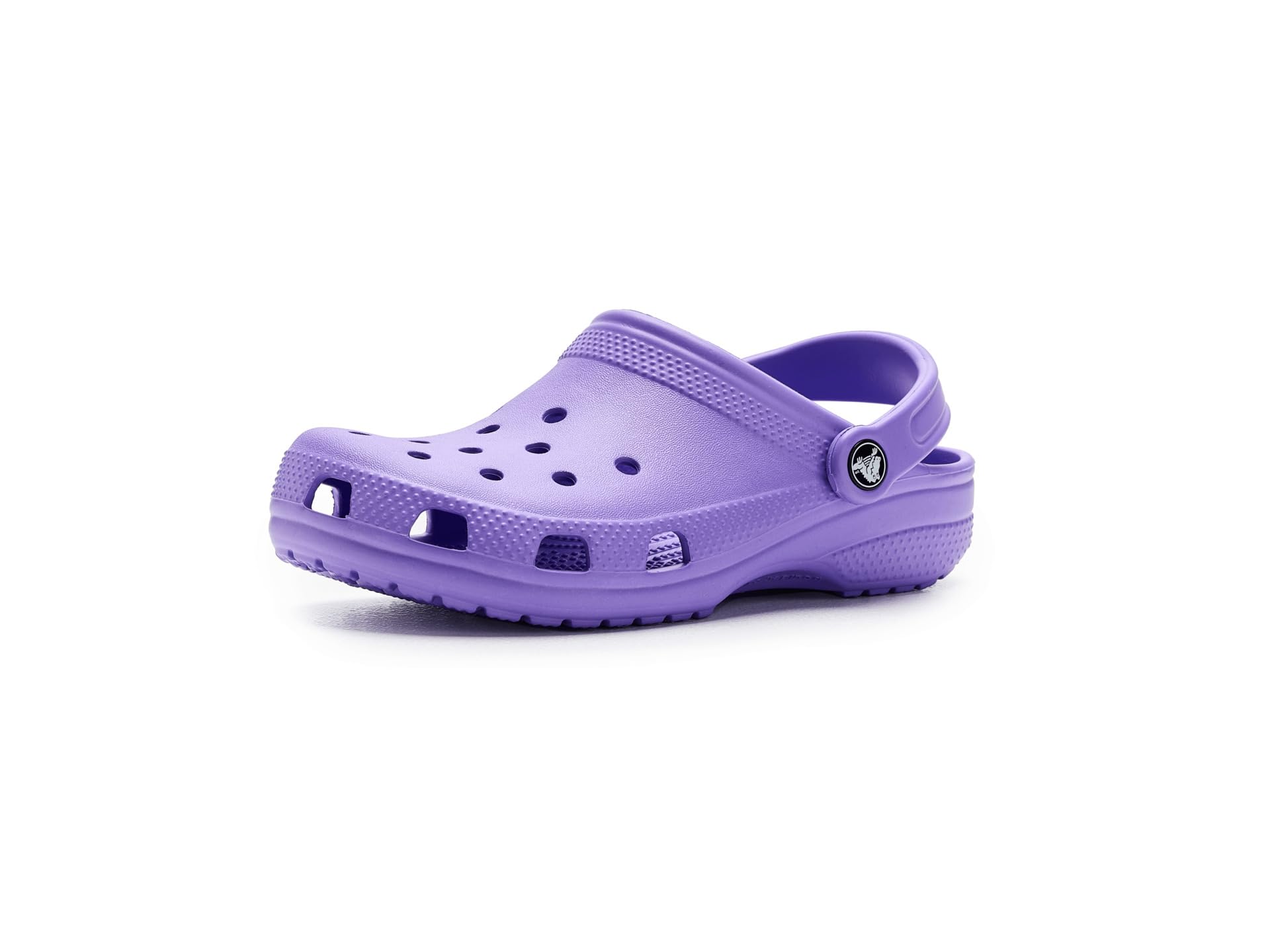 Crocs Unisex Child Clog Classic Clog K