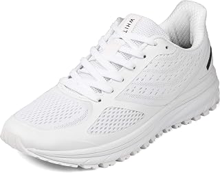 WHITIN Running Shoes Men Women Trainers Sports Shoes Unisex Comfortable Road Running Shoes Walking Shoes 36-47