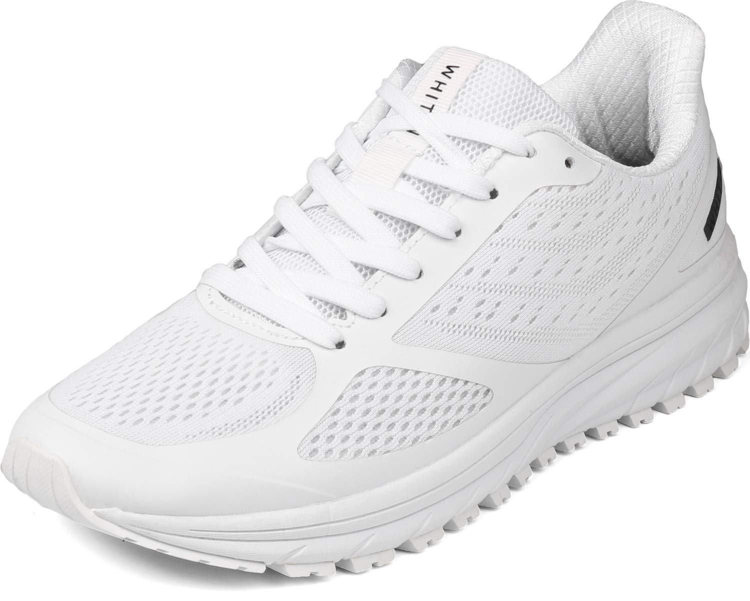 WHITIN Running Shoes Men Women Trainers Sports Shoes Unisex Comfortable Road Run