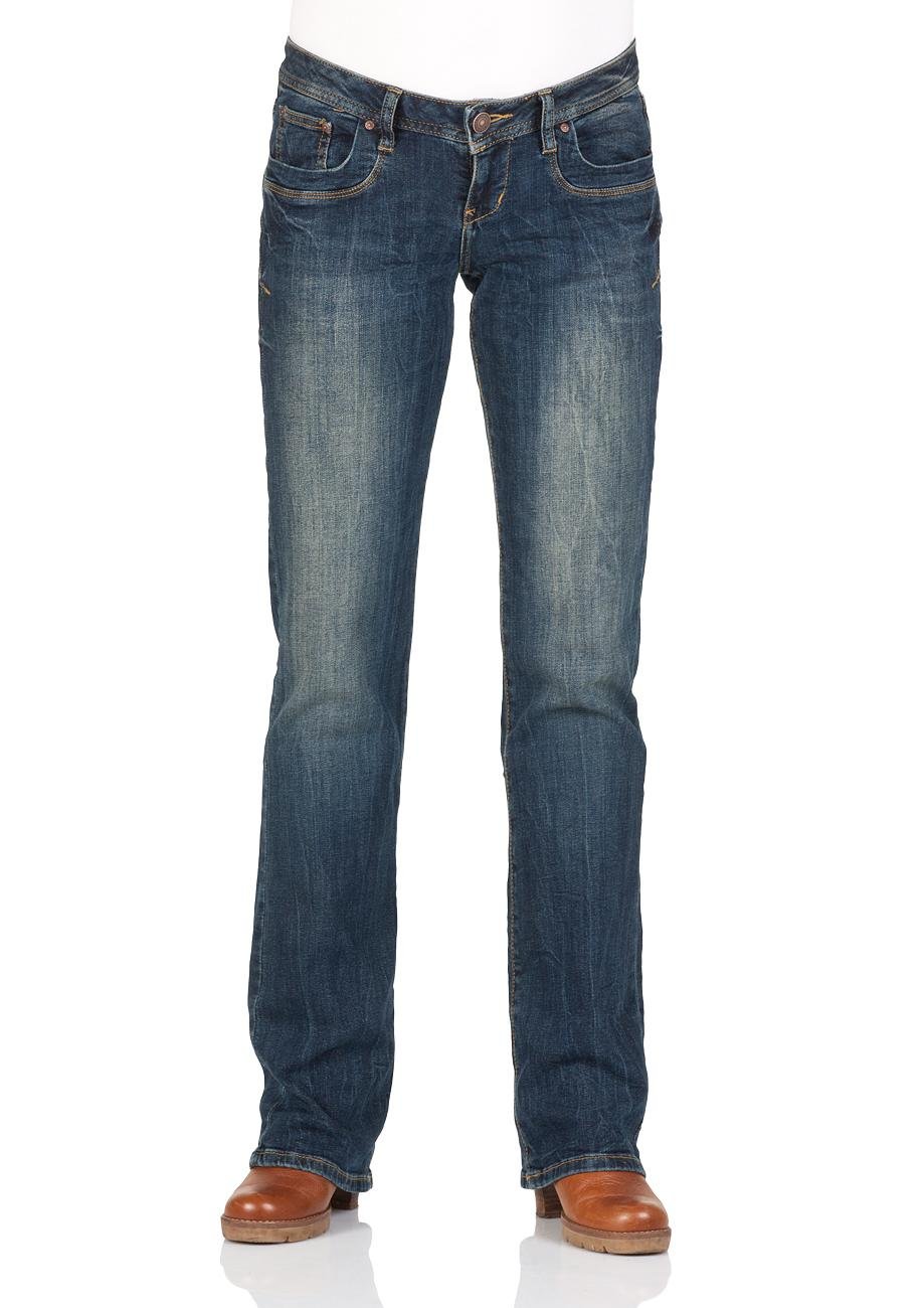 LTB Valerie Bootcut Jeans for Women