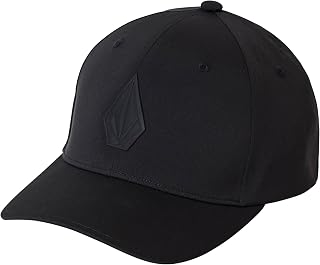 Volcom - Men's Full Stone Xfit Hat Baseball Cap