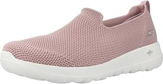Skechers Slip-ins Slade Macklin Mens Casual Trainers in Chocolate
