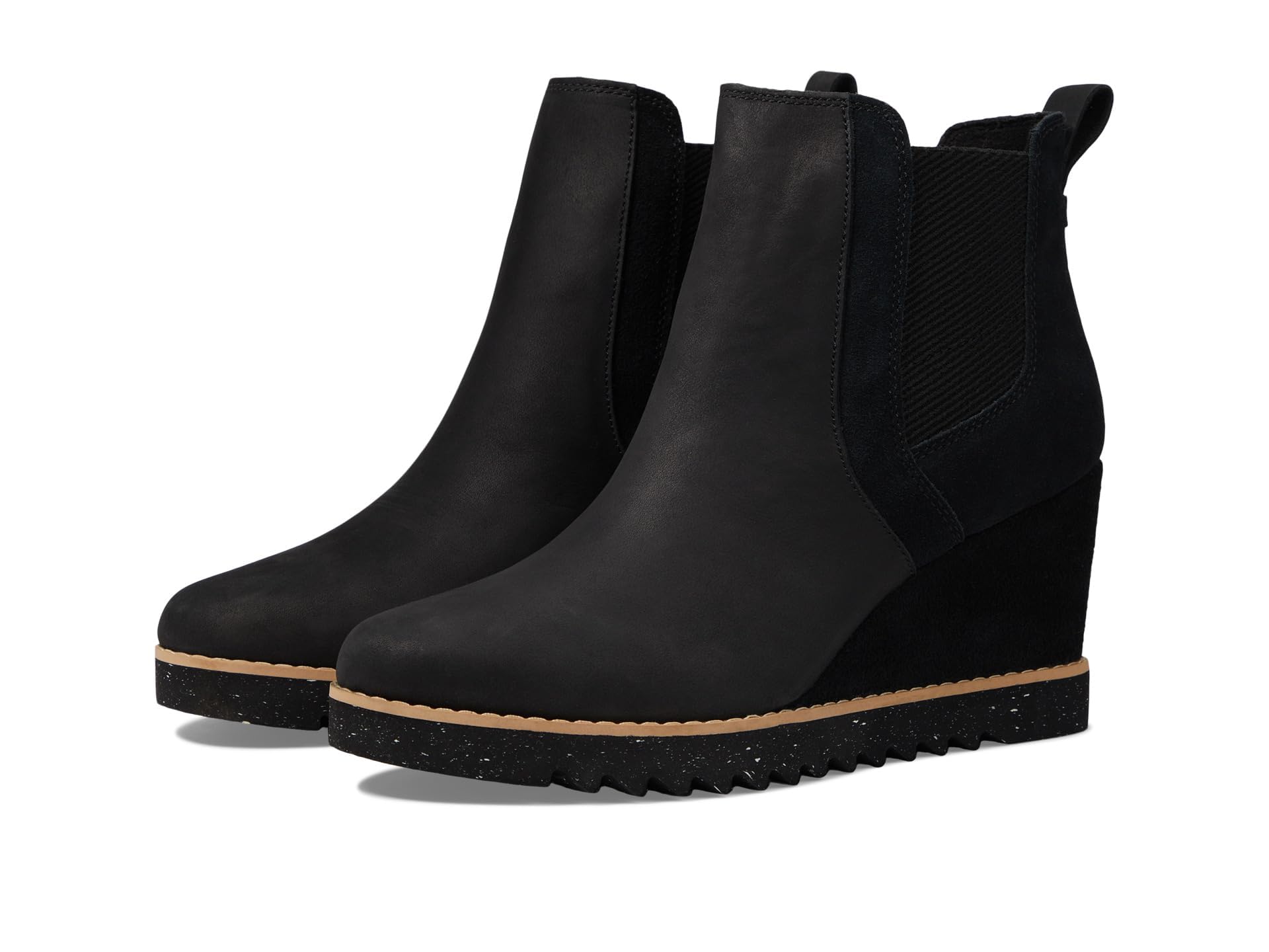 TOMS Maddie Women's Fashion Boots