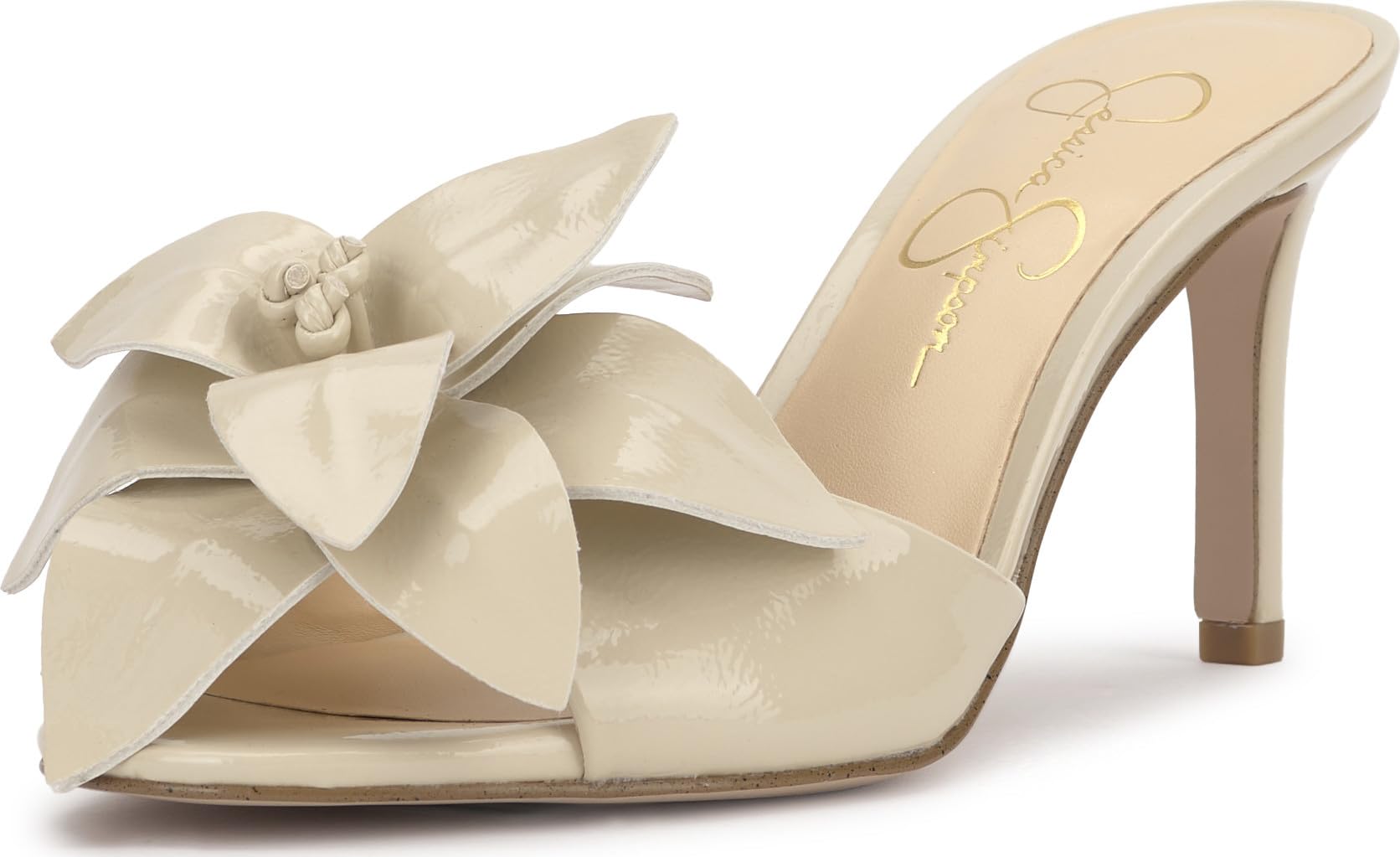 Jessica Simpson Percia Women's Heeled Sandals