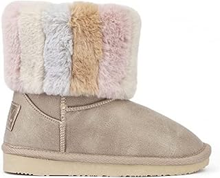 Conguitos - Girls' casual comfortable and durable boots