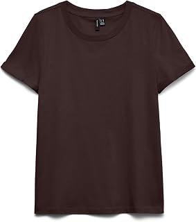 Vero Moda Vmpaula S/S T-Shirt Noos T-Shirt Women