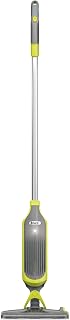 Shark VM200 VACMOP Pro Cordless Hard Floor Vacuum Mop with Disposable Pad, Charcoal Gray -(Renewed)-12oz vacmop Multi-Surface Cleaner not Included