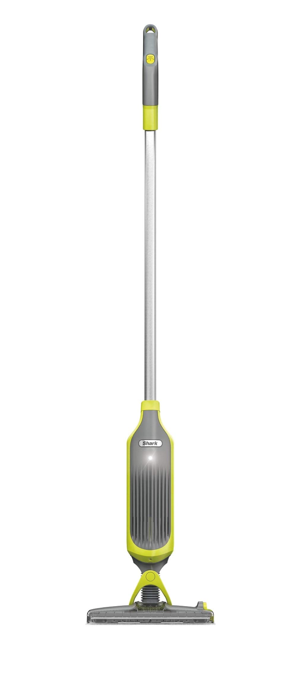 Shark VM200 VACMOP Pro Cordless Hard Floor Vacuum Mop with Disposable Pad, Charc