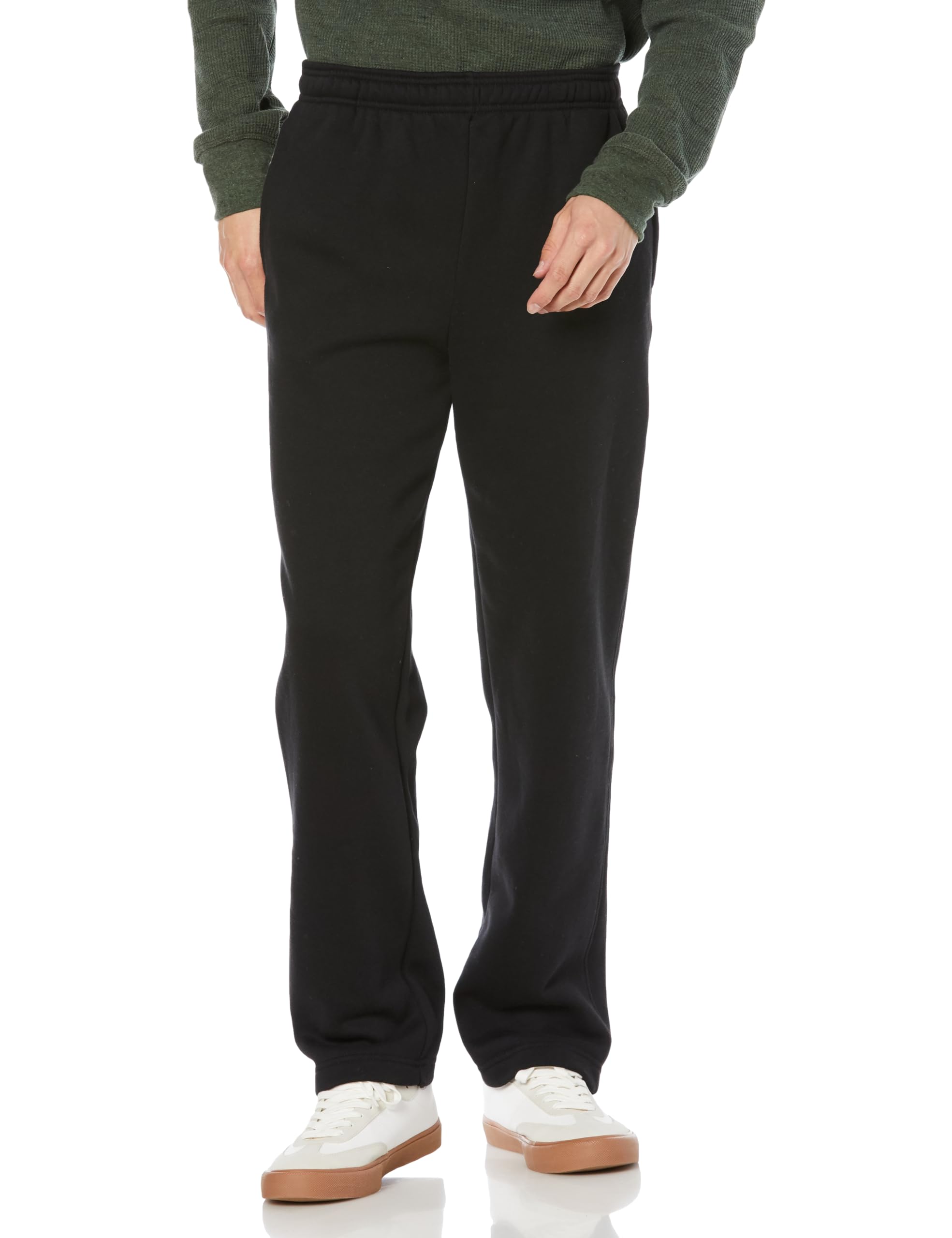 Amazon Essentials Men's Fleece Lined Sweatpants