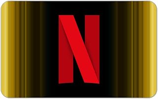 Netflix eGift Card | Choose from Multiple Designs