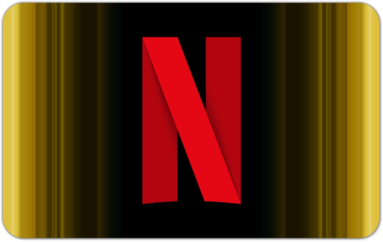 Netflix eGift Card | Choose from Multiple Designs
