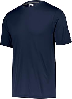 Russell Athletic Men's Short Sleeve Performance T-Shirt