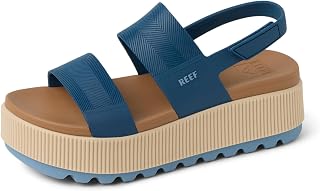 Reef Women's Water Vista Higher Sandals