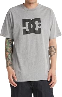 DC Star T-Shirt for Men
