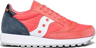 Saucony Scarpa Donna Mod. Jazz O W Rosso