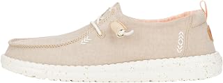 HEYDUDE Wendy Chambray, Shoes for Women