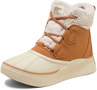 Sorel womens Out N About™ Iv Chillz Waterproof Snow Boot
