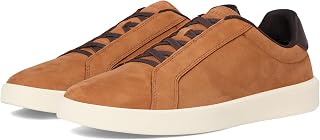 Cole Haan Men's Grand Crosscourt Daily Lace-to-Toe Slip onSneaker