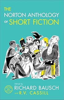 The Norton Anthology of Short Fiction