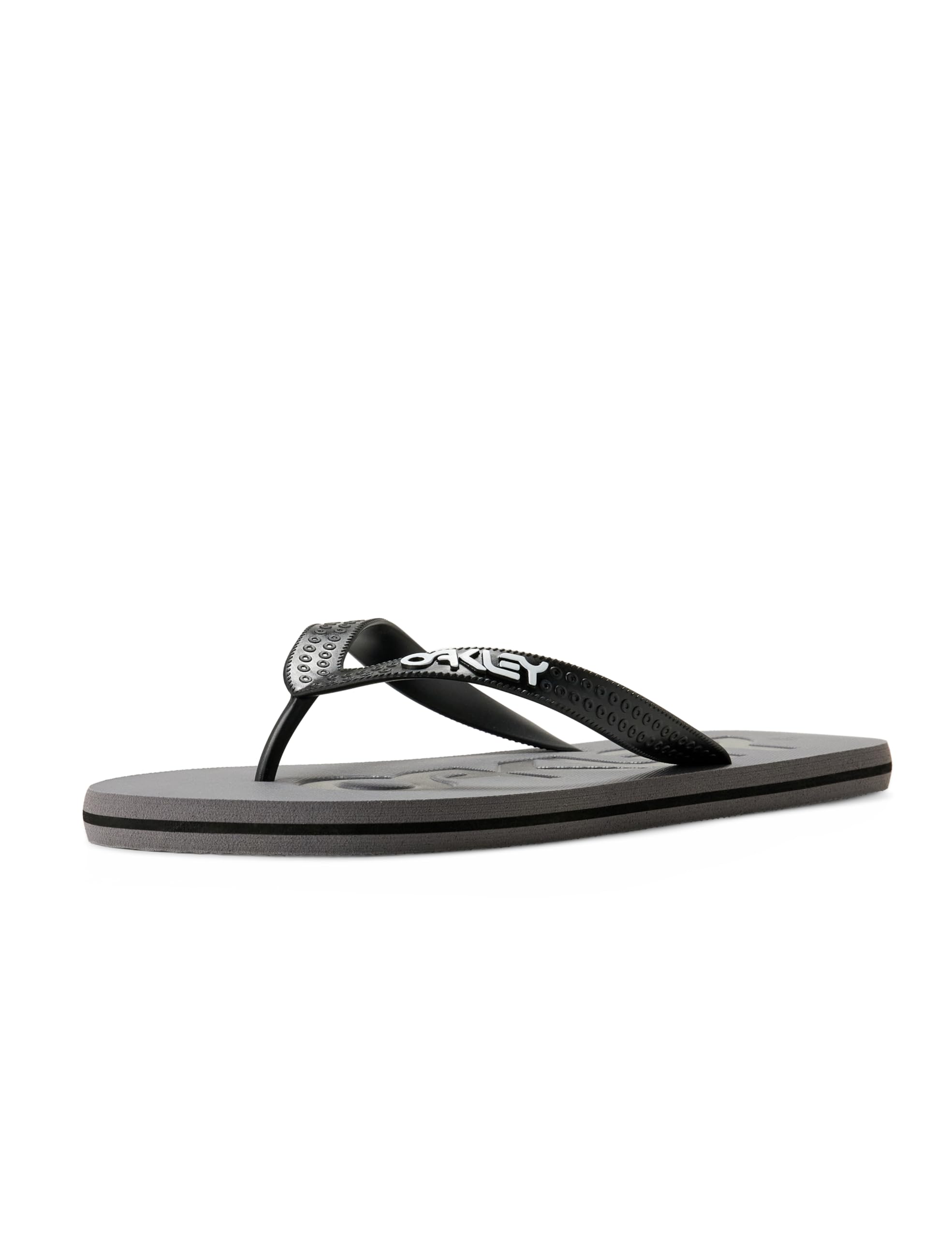 Oakley college flip flop flip flops men