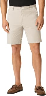 Dockers Men's Ultimate Straight Fit Supreme Flex Shorts (Standard and Big & Tall)