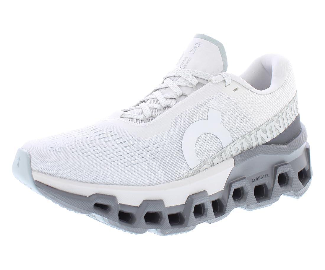 On Cloudnova Men's Trainers