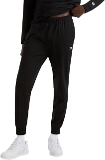 Champion Herren Leichte Lounge-Hose, Jersey for Herren, 31" Trainingshose (1 Pack)