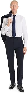 Calvin Klein Men's Stylish Work Jacket Tracksuit Bottoms (Pack of 1)