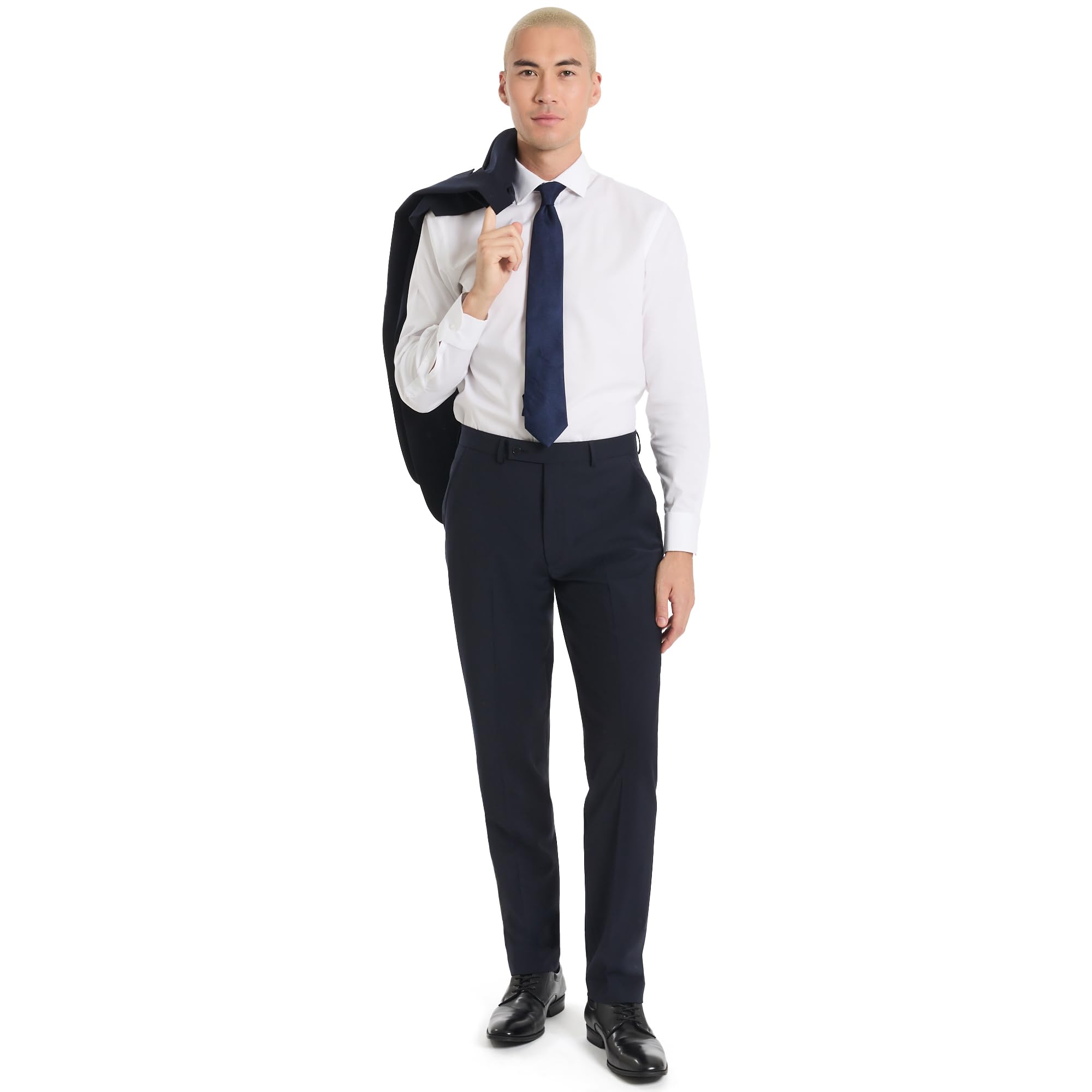 Calvin Klein Men's Stylish Work Jacket Tracksuit Bottoms (Pack of 1)