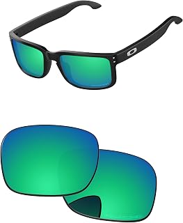 Replacement Tumblers for Oakley Holbrook XL OO9417
