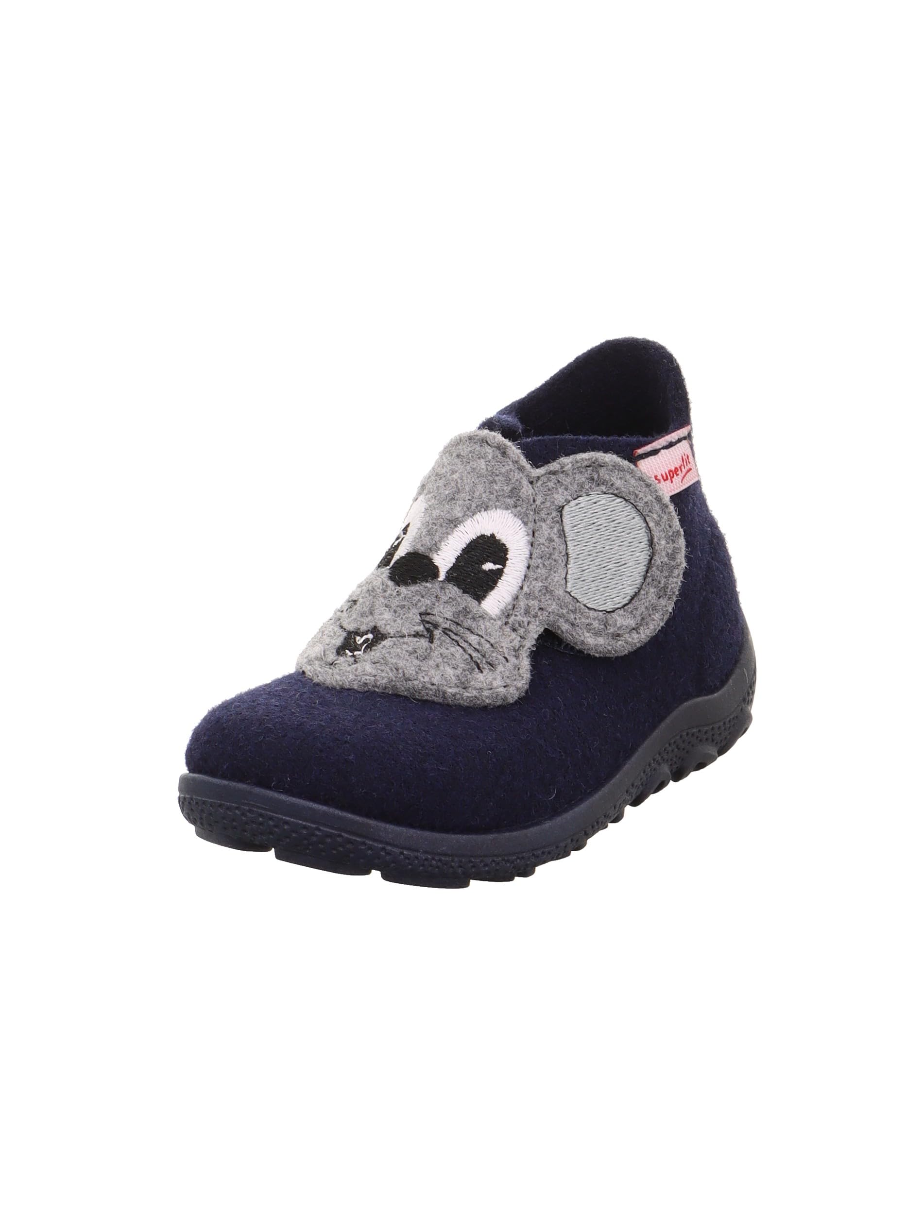 Superfit Happy SneakersKids