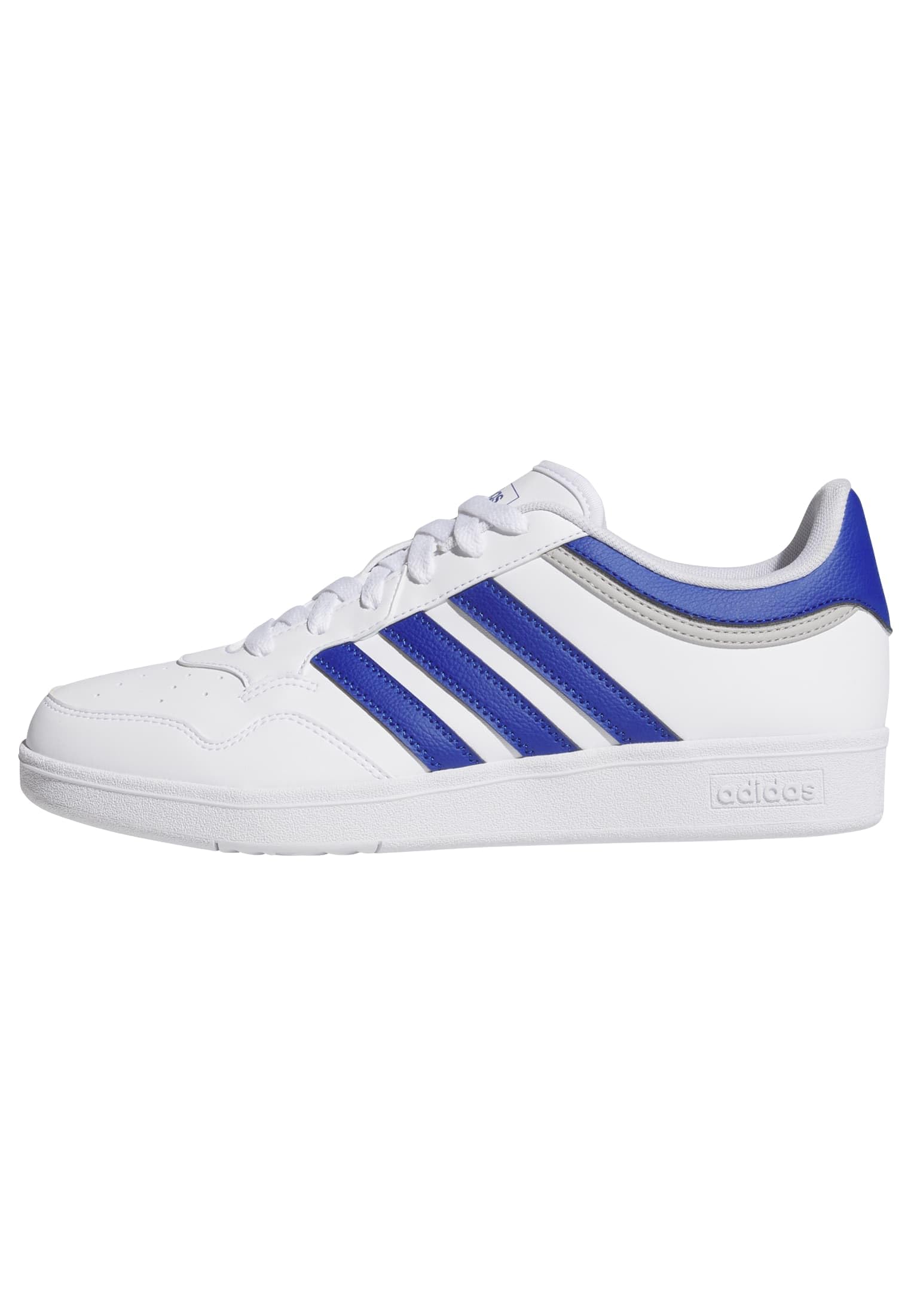 adidas Hoops 4.0 Shoes