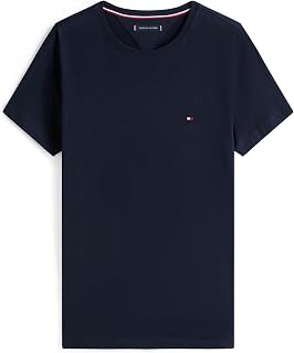 Tommy Hilfiger Men’s Short-Sleeved T-Shirts