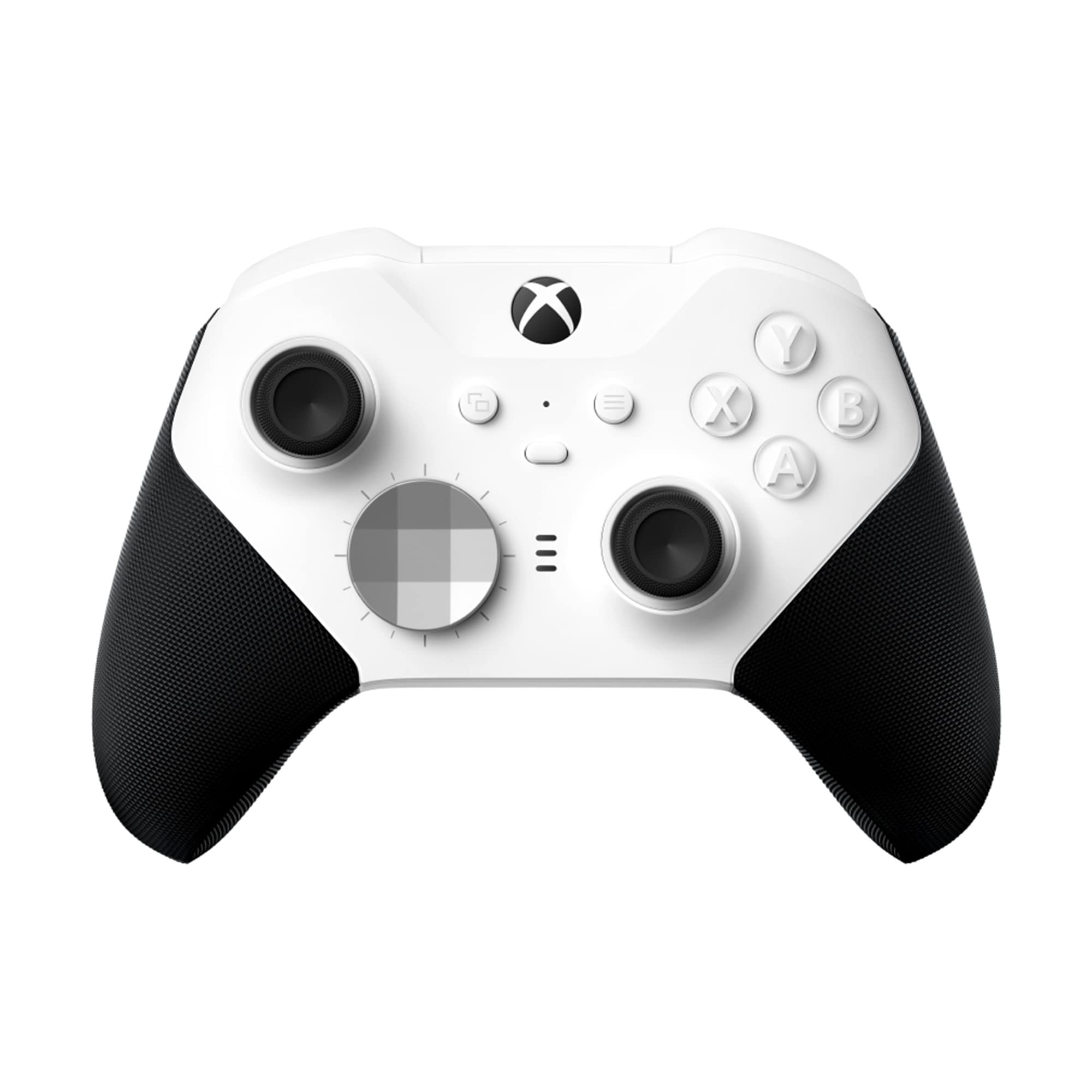 Xbox Elite Bluetooth Wireless Controller Series 2 - Core Edition (White) for PC,