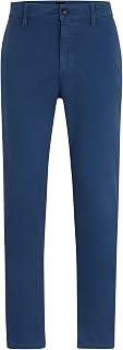 Boss - Tapered Chino_Tapered Men's Chino_Tapered