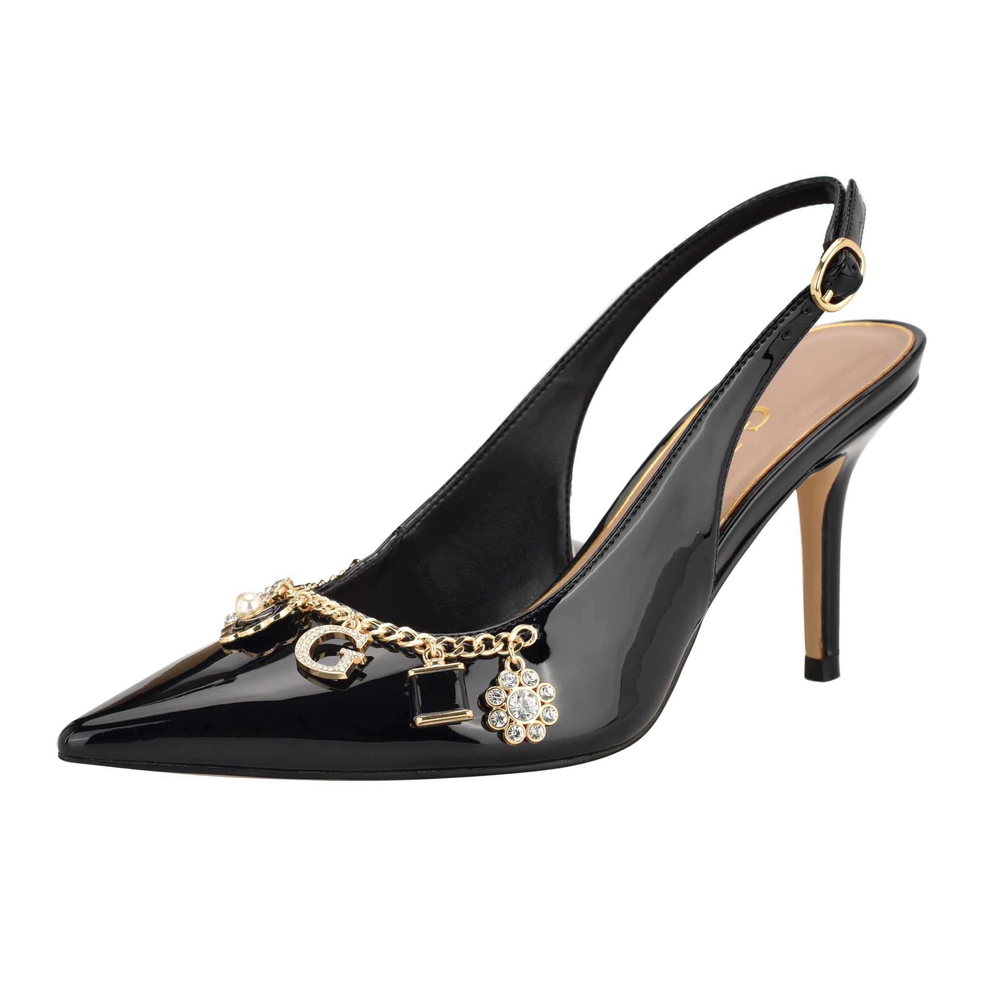 GUESS Naska Women's Pumps