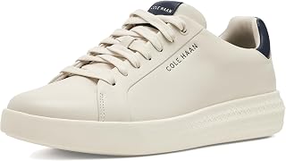 Cole Haan Men's Grand Hurrion Cup Lace-to-toeSneaker
