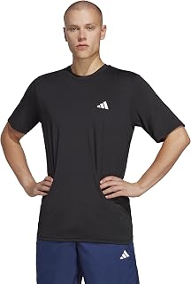 Adidas Men's Train Essentials Stretch Training Tee