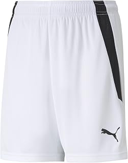 Shorts Puma Model TeamLIGA Shorts Jr