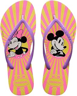 Havaianas Kids Disney Cool Unisex Children & teenagers Flip flops