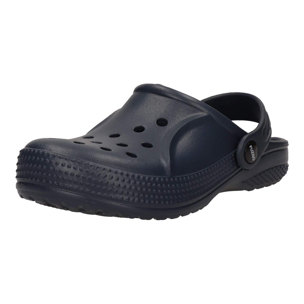 FUZZIO Kalutki, Clog Unisex-Children & Youth