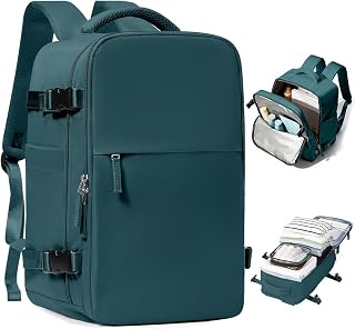 SZLX Backpack Travel Cabin Airplane 40x30x20 Ryanair Carry-on Luggage 40x20x30 Vueling Wizzair Backpack Travel Cabin Airplane Woman Man Travel Bags Easyjet