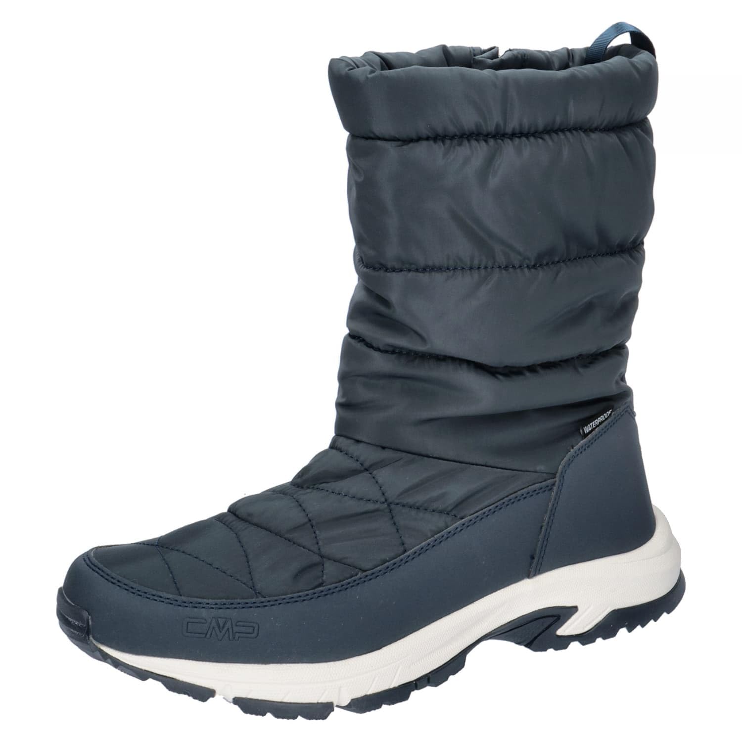 CMP Women's Yakka Wmn Snow Boat Wpschneestiefel