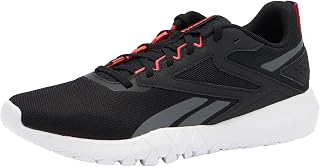 Reebok Flexagon Energy Tr 4 Trainers Black