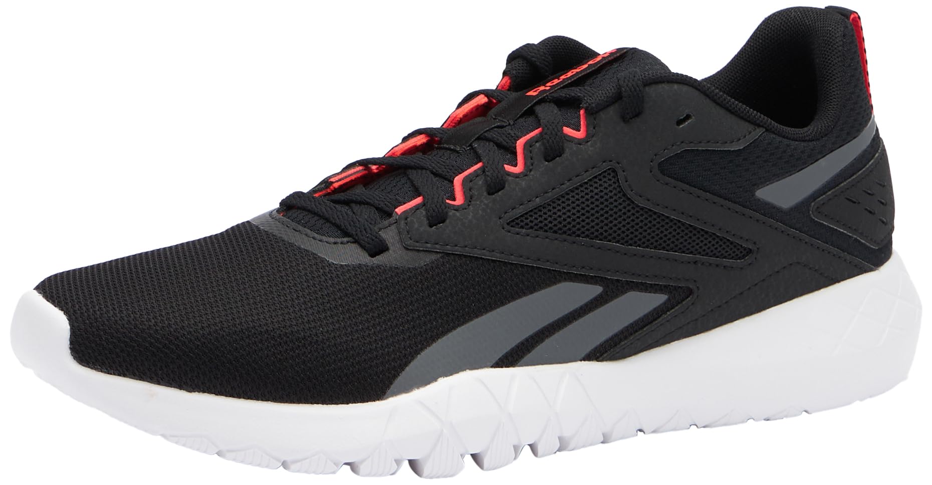 Reebok Flexagon Energy Tr 4 Trainers Black