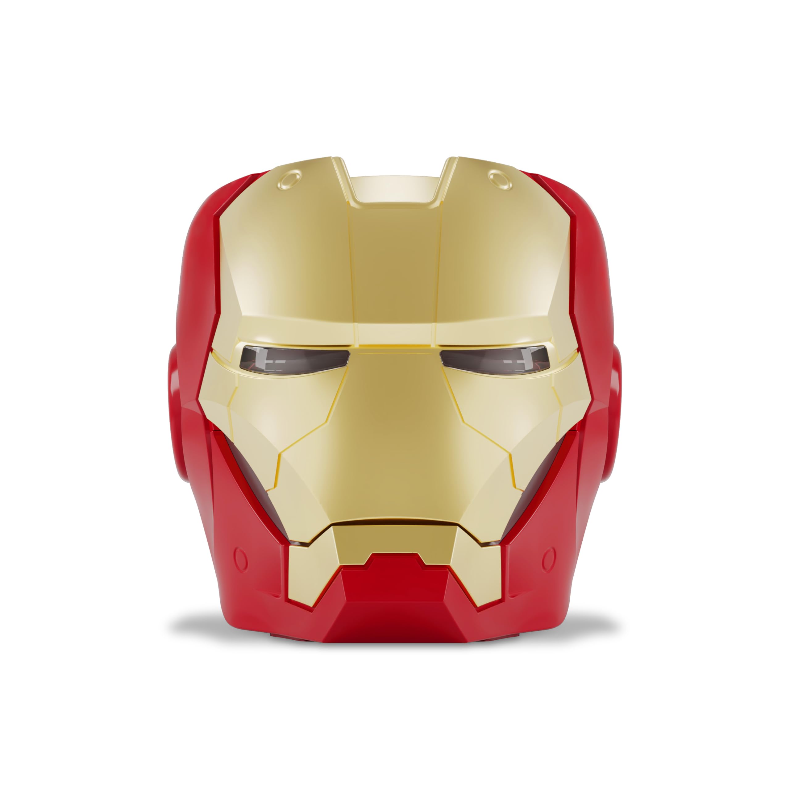 Limited Edition, Marvel Iron Man Stand for Amazon Echo Dot (4th &amp; 5th Genera