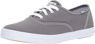 Keds Women's Champion Leather Sneaker