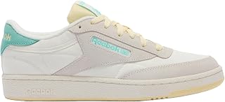 Reebok Unisex Club C 85 Sneaker