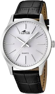 LOTUS Montre Minimalist